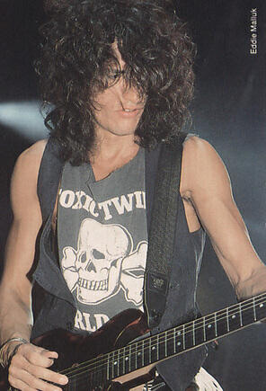 Joe Perry
