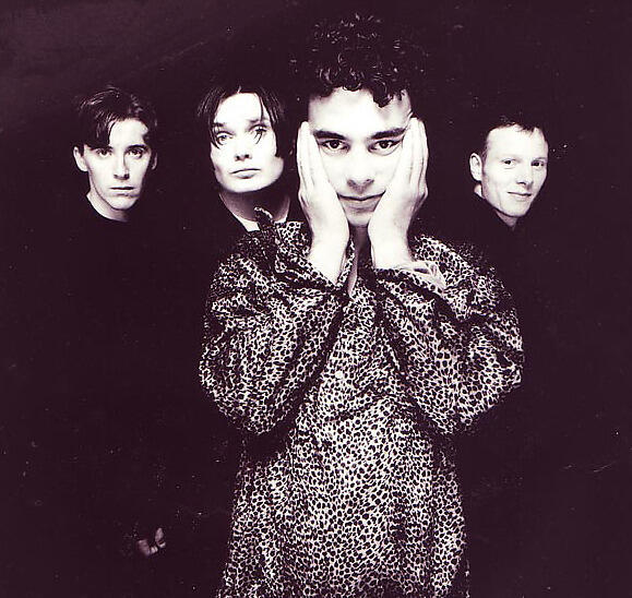 Whipping Boy