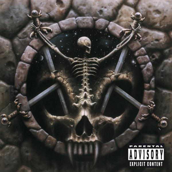 Slayer - Mind Control (Album Version)