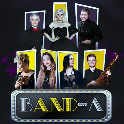 Band-A все песни в mp3