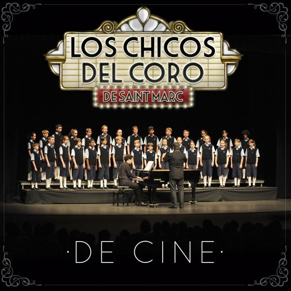 Los Chicos del Coro de Saint-Marc, Sergio Dalma - Singing in the Rain (From 