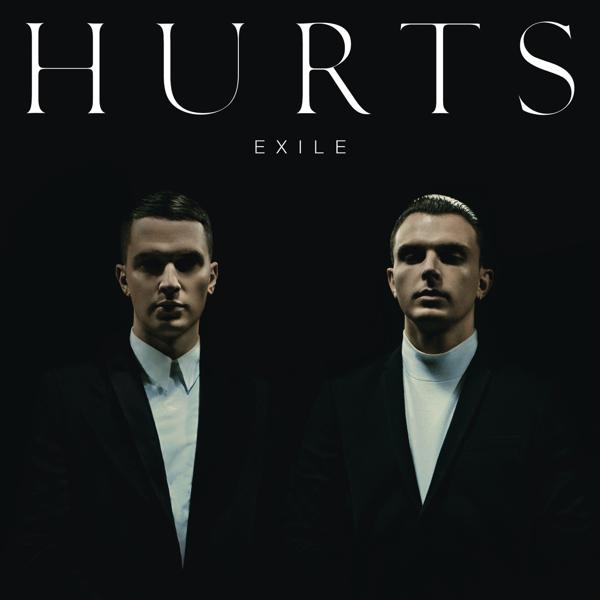 Hurts - Mercy