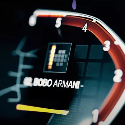Bobo Armani