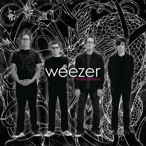 Weezer - We Are All On Drugs