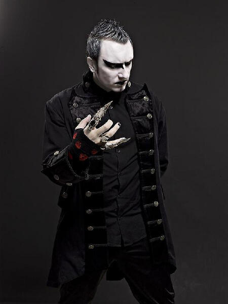 Gothminister все песни в mp3