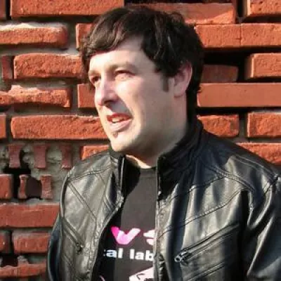 David Herrero