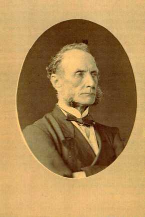 John Francis Wade