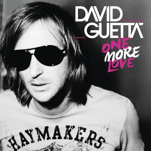 David Guetta - Who's That Chick? (feat. Rihanna)