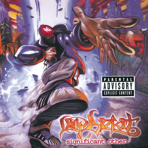 Limp Bizkit - Just Like This