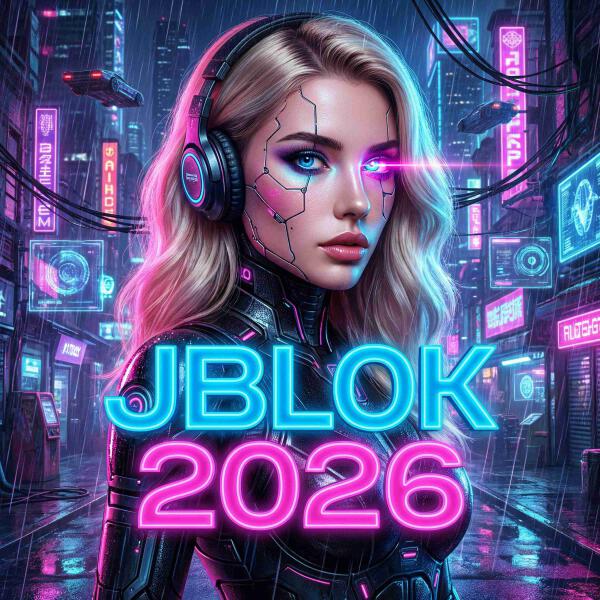 JBlok все песни в mp3