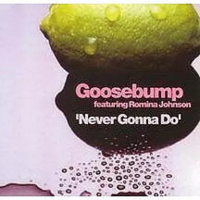 Goosebump