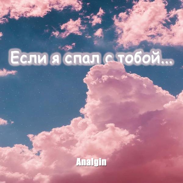 Analgin - Если я спал с тобой...
