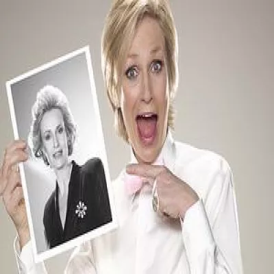 Jane Lynch все песни в mp3