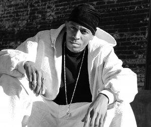 MC Shan все песни в mp3