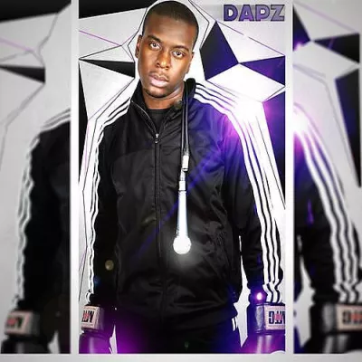 Dapz on the Map