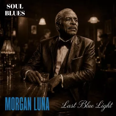Morgan Luna все песни в mp3