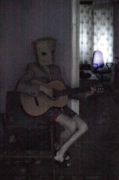 Unknown все песни в mp3