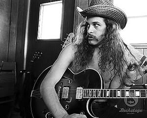 Ted Nugent