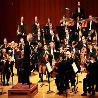 Berliner Symphoniker