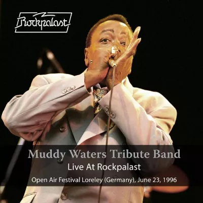 Muddy Waters Tribute Band
