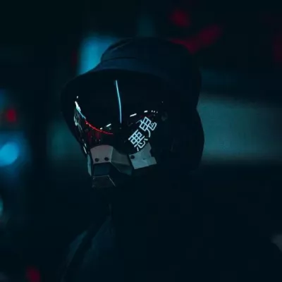 悪鬼(Akki) все песни в mp3
