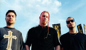 Aghast View все песни в mp3