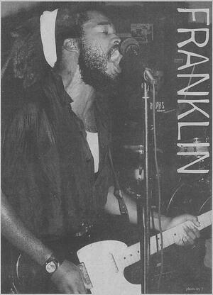 Franklin