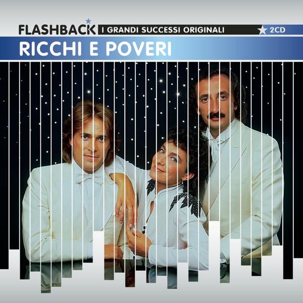 Ricchi e Poveri - Amarsi un po'