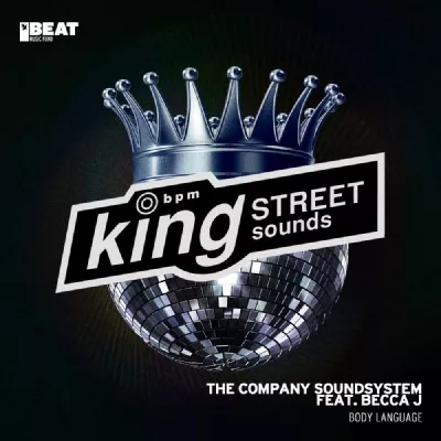 The Company Soundsystem все песни в mp3