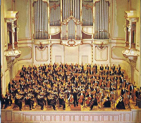 101 String Orchestra