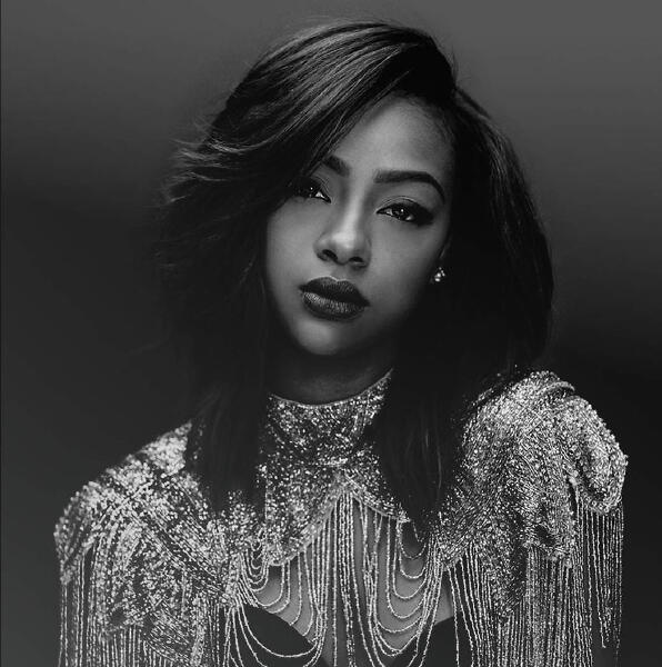 Justine Skye все песни в mp3