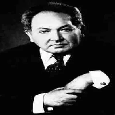 Leopold Godowsky