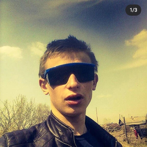 Dmitry Smykov все песни в mp3