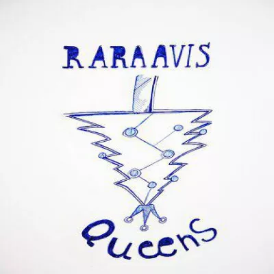 Rara Avis