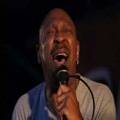 Geno Washington