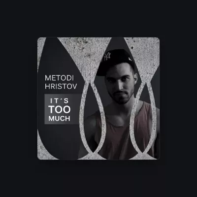 Metodi Hristov
