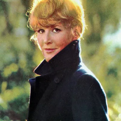 Petula Clark