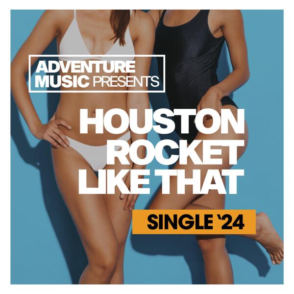 Houston Rocket все песни в mp3