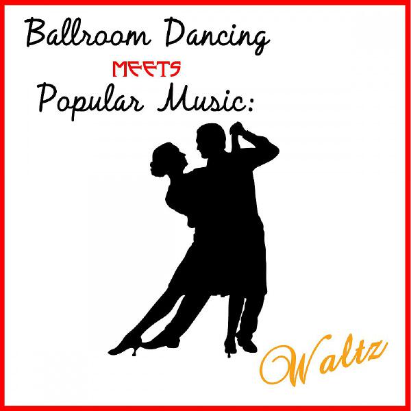 The Modern Ballroom Dance Band все песни в mp3