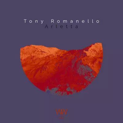 Tony Romanello