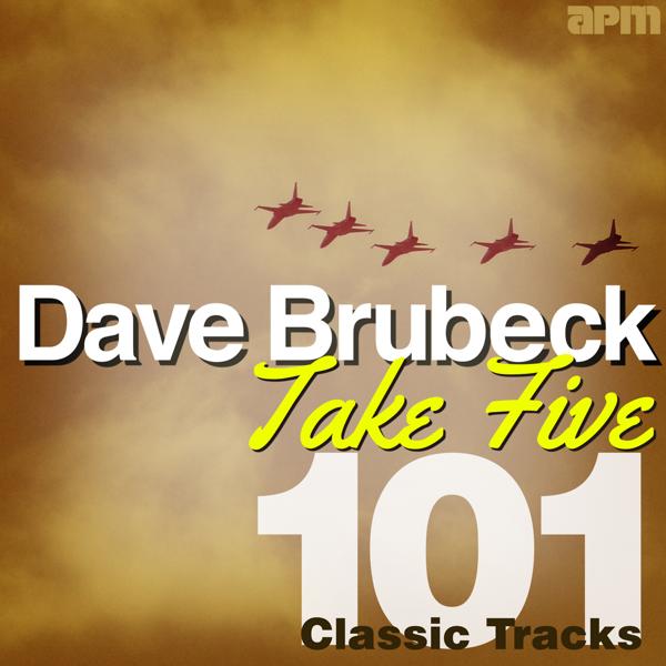 The Dave Brubeck Quartet - Singing in the Rain
