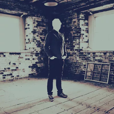 Shadow Child