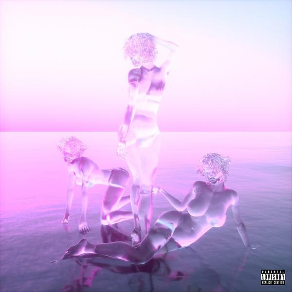 Альбом Плева (Prod.by 3TERNITY) исполнителя Yunggiba, Cloud-Si, Scoundrel.