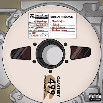 HDBeenDope все песни в mp3