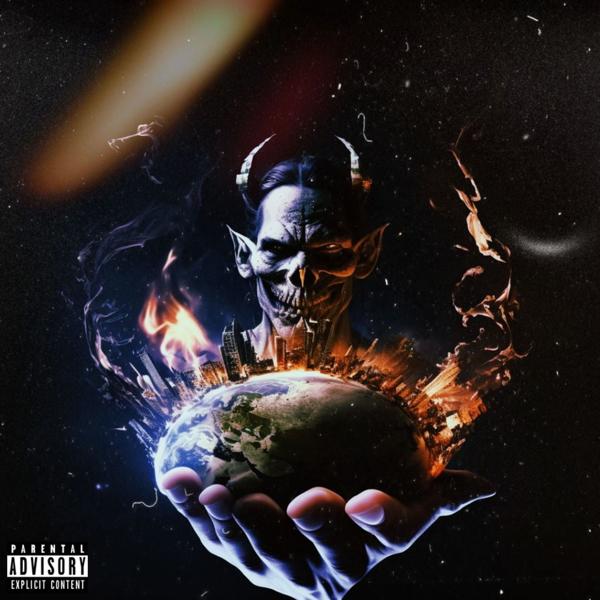 Альбом THE DEMON WORLD исполнителя NixName