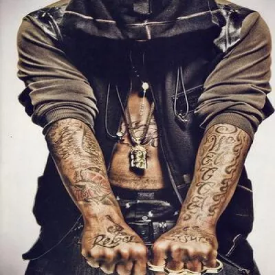 Pleasure P