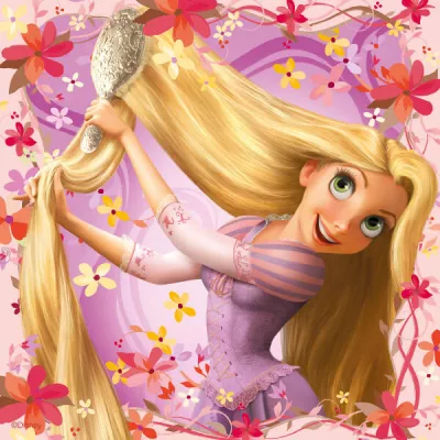Rapunzel все песни в mp3