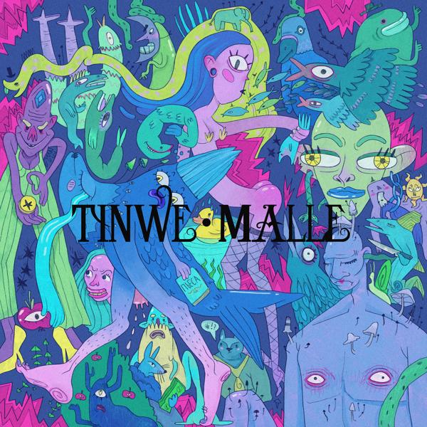 Tinwe-Malle все песни в mp3