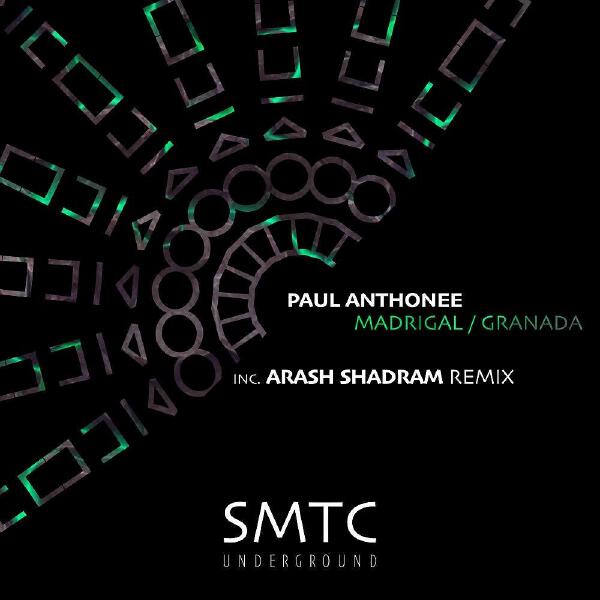 Paul Anthonee все песни в mp3