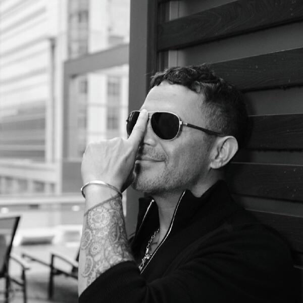Alejandro Sanz